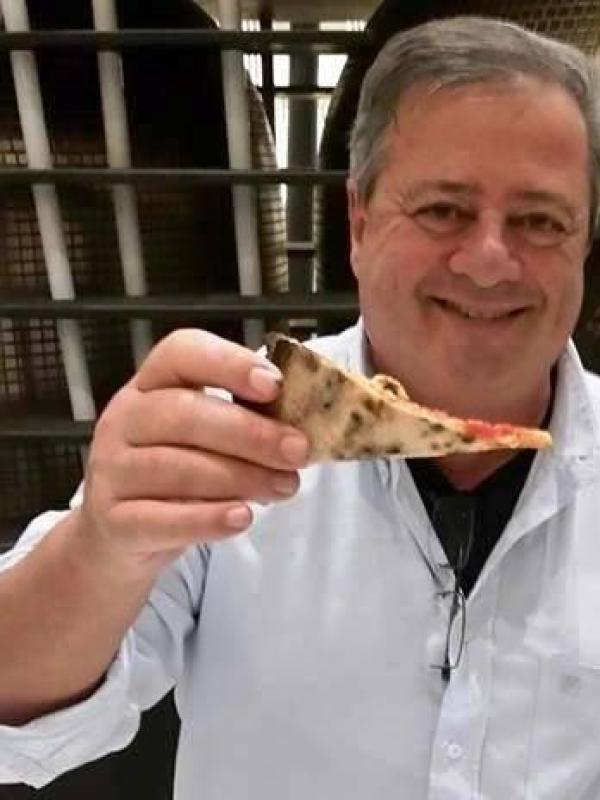 Giulietta - La Pizza Romana