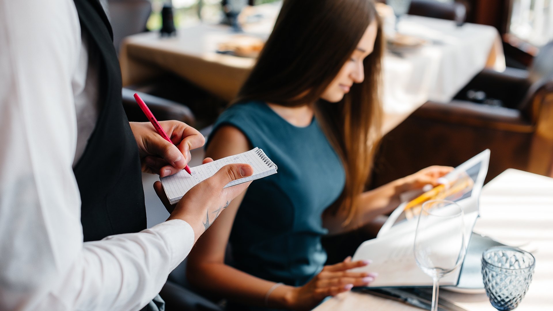 Proprietario di una Pizzeria di Successo