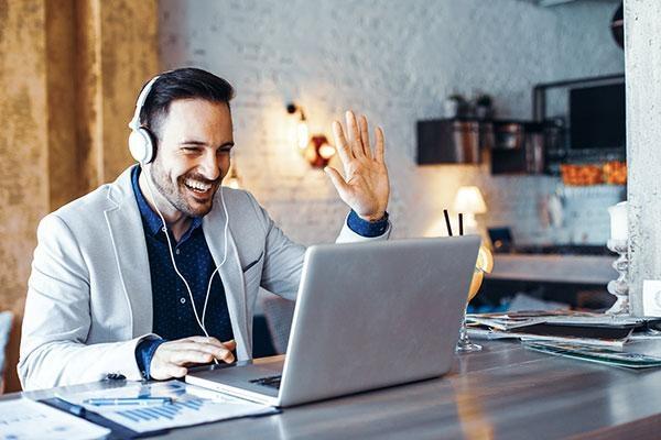 Consulenza online a distanza per Pizzerie, in videochiamata