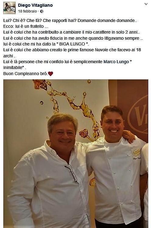 Diego Vitagliano - Consulenza e Supporto alla crescita professionale